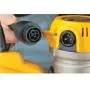 DEWALT Router, Fixed/Plunge Base Kit, Variable Speed, Soft Start, 2-1/4-HP (DW618PKB) DEWALT Router, Fixed/Plunge Base Kit, Variable Speed, Soft Start, 2-1/4-HP (DW618PKB)
