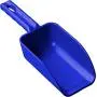 Remco 63003 Blue Polypropylene Injection Molded Color-Coded Bowl Hand Scoop, 16 oz, 1 Piece Remco 63003 Blue Polypropylene Injection Molded Color-Coded Bowl Hand Scoop, 16 oz, 1 Piece