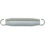Prime-Line SP 9625 Hobby Horse Extension Spring, 5-3/4 in., Steel, Single Loop, 48.2 lbs. Max. Capacity