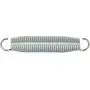 Prime-Line SP 9625 Hobby Horse Extension Spring, 5-3/4 in., Steel, Single Loop, 48.2 lbs. Max. Capacity Prime-Line SP 9625 Hobby Horse Extension Spring, 5-3/4 in., Steel, Single Loop, 48.2 lbs. Max. Capacity