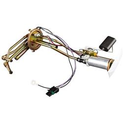 Fuel Pump & Sending Unit for 88-95 C/K 1500 2500 3500 Pickup Truck fits E3621S