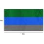 RM Swing Set Replacement Tarp, 52'' x 89'' Waterproof Kids Playground Roof Canopy Cover, Outdoor Swingset Slide Sun Shade Proof Tarp Replacement Cover