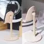 Phone Stand for Desk, Cell Phone Stand Adjustable Desk Phone Holder Tablet Holder Phone Dock (Pink) Phone Stand for Desk, Cell Phone Stand Adjustable Desk Phone Holder Tablet Holder Phone Dock (Pink)