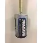 GenExhaust for Champion 3500/3400/3100/2800 Inverter Generator - Non-Anodized EASY USE MAGNETIC OIL DIPSTICK