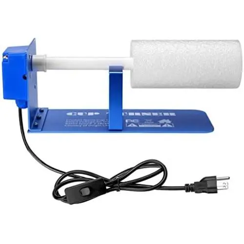 Cup Turner for Crafts Tumbler,Metal Tumbler Spinner Machine for Drying Epoxy Resin-with Rotisserie Motor & Balance Steering Shaft Cup Turner for Crafts Tumbler,Metal Tumbler Spinner Machine for Drying Epoxy Resin-with Rotisserie Motor & Balance Steering Shaft