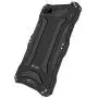 Bpowe for iPhone 7 Plus Case,Gorilla Glass Aluminum Metal Premium Protection Shockproof Military Bumper Heavy Duty Sturdy Protective Cover Shell Case for iPhone 7 Plus 5.5 inch (Black) Bpowe for iPhone 7 Plus Case,Gorilla Glass Aluminum Metal Premium Protection Shockproof Military Bumper Heavy Duty Sturdy Protective Cover Shell Case for iPhone 7 Plus 5.5 inch (Black)