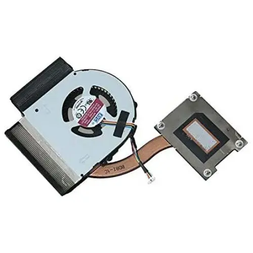 HK-PART Replacement Fan for Lenovo Thinkpad L440 Cooling Fan with HeatSink FRU 04X4115 HK-PART Replacement Fan for Lenovo Thinkpad L440 Cooling Fan with HeatSink FRU 04X4115