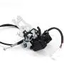Rear Door Latch for Toyota Sequoia 2001 2002 2003 2004 2005 2006 2007 Tailgate Latch Liftgate Actuator Trunk Lock 69301-0C010 64680-0C010 931-861 Rear Door Latch for Toyota Sequoia 2001 2002 2003 2004 2005 2006 2007 Tailgate Latch Liftgate Actuator Trunk Lock 69301-0C010 64680-0C010 931-861