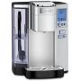 Cuisinart SS-10P1 Premium Single-Serve Coffeemaker Coffemaker, 72 Oz, Silver