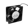 BEM-12038HBL Axial Cooling Fan Double Ball Bearing Metal Inverter Cabinet Welder Cooler