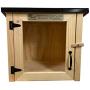 LITTLE FREE LIBRARY Unfinished Kit