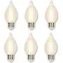 Westinghouse Lighting 5210020 5210000 E26 LED Bulb, Aluminum Alloy, White, 6 Piece Westinghouse Lighting 5210020 5210000 E26 LED Bulb, Aluminum Alloy, White, 6 Piece