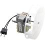 Endurance Pro BP28 Bathroom Fan Motor 99080166 and Blower Wheel Replacement for Broan Nutone 70CFM 120V Endurance Pro BP28 Bathroom Fan Motor 99080166 and Blower Wheel Replacement for Broan Nutone 70CFM 120V