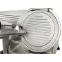 BESWOOD 10'' Premium Chromium-plated Carbon Steel Blade Electric Deli Meat Cheese Food Slicer Commercial and for Home use 240W BESWOOD250 BESWOOD 10'' Premium Chromium-plated Carbon Steel Blade Electric Deli Meat Cheese Food Slicer Commercial and for Home use 240W BESWOOD250
