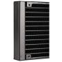 Corsair Hydro Series H60 AIO Liquid CPU Cooler, 120mm Radiator, 120mm SP Series PWM Fan