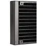 Corsair Hydro Series H60 AIO Liquid CPU Cooler, 120mm Radiator, 120mm SP Series PWM Fan