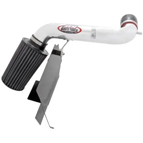 AEM 21-8303DP Polished Brute Force Intake System AEM 21-8303DP Polished Brute Force Intake System
