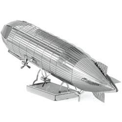 Metal Earth Fascinations GRAF Zepplin 3D Metal Model Kit