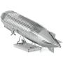 Metal Earth Fascinations GRAF Zepplin 3D Metal Model Kit