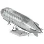 Metal Earth Fascinations GRAF Zepplin 3D Metal Model Kit