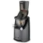 Kuvings Whole Slow Juicer EVO820GM - Higher Nutrients and Vitamins, BPA-Free Components, Easy to Clean, Ultra Efficient 240W, 50RPMs, Includes Smoothie and Blank Strainer-Gun Metal Kuvings Whole Slow Juicer EVO820GM - Higher Nutrients and Vitamins, BPA-Free Components, Easy to Clean, Ultra Efficient 240W, 50RPMs, Includes Smoothie and Blank Strainer-Gun Metal