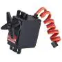 JX Servo PDI-5508MG 6kg Coreless Metal Gear Digital Servo Motor for RC Car Robot Arm Helicopter Airplane Parts JX Servo PDI-5508MG 6kg Coreless Metal Gear Digital Servo Motor for RC Car Robot Arm Helicopter Airplane Parts