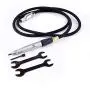 Scribe and Engraving Pen Air Micro Die Grinder Kit For for Glass/Ceramics/Metal Sheet,Grinding Cutting Mini Pencil Pneumatic Polishing Engraving Tool Scribe and Engraving Pen Air Micro Die Grinder Kit For for Glass/Ceramics/Metal Sheet,Grinding Cutting Mini Pencil Pneumatic Polishing Engraving Tool