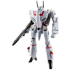 Bandai Macross HI-METAL R VF-1J Valkyrie Hikaru Ichijyou Model