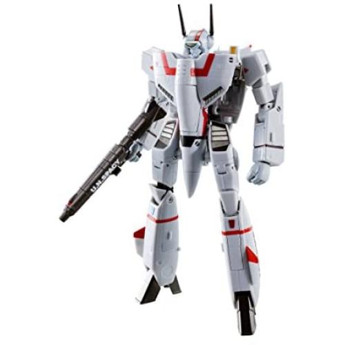 Bandai Macross HI-METAL R VF-1J Valkyrie Hikaru Ichijyou Model