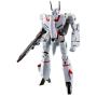 Bandai Macross HI-METAL R VF-1J Valkyrie Hikaru Ichijyou Model