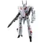 Bandai Macross HI-METAL R VF-1J Valkyrie Hikaru Ichijyou Model Bandai Macross HI-METAL R VF-1J Valkyrie Hikaru Ichijyou Model