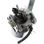 MOTOALL 20001368 20001027 Carburetor for Ariens Snow Blower Thrower Engine with LCT 03121 03122 MOTOALL 20001368 20001027 Carburetor for Ariens Snow Blower Thrower Engine with LCT 03121 03122