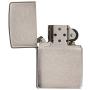 Zippo Chrome Lighters