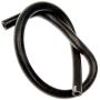 APDTY 141879 Radiator Hose Connector Pipe (Upgraded All Metal Design)