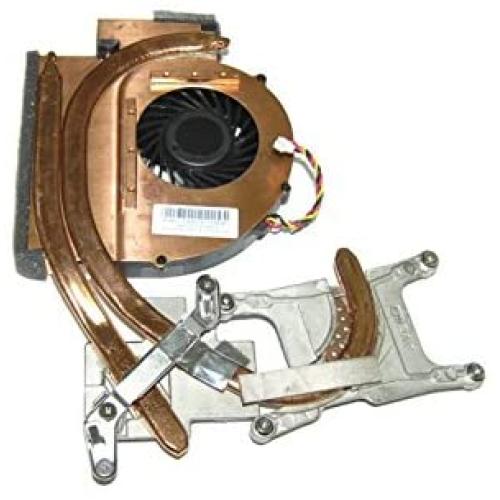 New Genuine Lenovo Thinkpad T510 Cooling Fan and heatsink 60Y4979