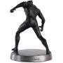 Hero Collector Marvel Heavyweights Collection | Black Panther Heavyweight Metal Figurine 5 by Eaglemoss