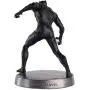 Hero Collector Marvel Heavyweights Collection | Black Panther Heavyweight Metal Figurine 5 by Eaglemoss