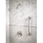 MOEN T2153BN Brantford Posi-Temp Pressure Balancing Tub and Shower Trim Kit Valve Required, 0.5, Brushed Nickel MOEN T2153BN Brantford Posi-Temp Pressure Balancing Tub and Shower Trim Kit Valve Required, 0.5, Brushed Nickel