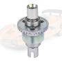VGEBY1 RC Car Differential, Differential Assembly Differential Gear Assembly for Model Car