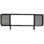 Baoer Metal Front Bumper Protection Board Winch for MN-90 MN-91 MN-99 MN-99S 1/12 2.4G 4WD RC Car Upgrade Spare Parts Black Bumper + Protection Board + Winch