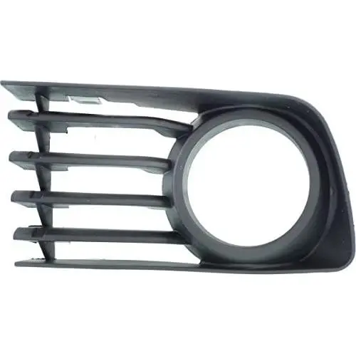 DAT AUTO PARTS Fog LAMP Grille Replacement for 04-09 Toyota Prius Black Left Driver Side TO1038118 DAT AUTO PARTS Fog LAMP Grille Replacement for 04-09 Toyota Prius Black Left Driver Side TO1038118