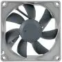 Noctua NF-R8 redux-1800 PWM, High Performance Cooling Fan, 4-Pin, 1800 RPM (80mm, Grey) Noctua NF-R8 redux-1800 PWM, High Performance Cooling Fan, 4-Pin, 1800 RPM (80mm, Grey)