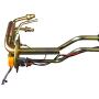 Fuel Pump & Sending Unit for 88-95 C/K 1500 2500 3500 Pickup Truck fits E3621S