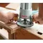 Bosch 1617EVS 2.25 HP Electronic Fixed-Base Router