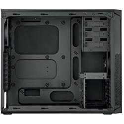 Corsair Carbide 200R Compact ATX Case - Black