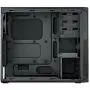 Corsair Carbide 200R Compact ATX Case - Black