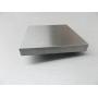 Steel Block 6 x 6 Jewelers Bench Block Hard Steel Metal Working Anvil 6'' Square (LZ 3.3 FRE) NOVELTOOLS