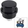 2pcs Air Compressor Silencer Filter, Metal Air Compressor Intake Filter Sound Muffler Silencer 20mm Thread (1/2''PT 20mm) 2pcs Air Compressor Silencer Filter, Metal Air Compressor Intake Filter Sound Muffler Silencer 20mm Thread (1/2''PT 20mm)
