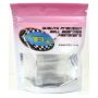 TRB RC ABEC 3 Ball Bearing Kit (33) Rubber Seals for Traxxas 1/16 E-Revo VXL