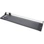 Paper Cutter 36-Inch Manual Precision Rotary Paper Trimmer for Cutting Photo Paper, Film, Art Card Stock, Label (36 Inches)